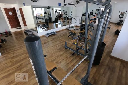 Apartamento à venda com 120m², 3 quartos e 2 vagas Apartamento à venda com 120m², 3 quartos e 2 vagasÁrea Comum