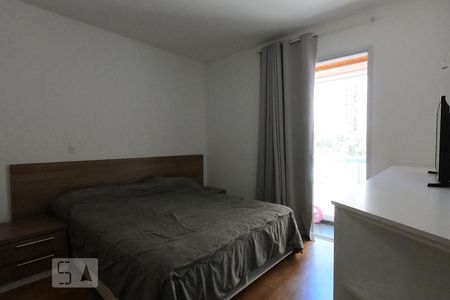 Apartamento à venda com 120m², 3 quartos e 2 vagas Apartamento à venda com 120m², 3 quartos e 2 vagasSuíte