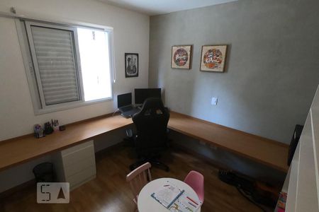 Apartamento à venda com 120m², 3 quartos e 2 vagas Apartamento à venda com 120m², 3 quartos e 2 vagasQuarto 2