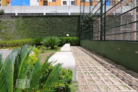 Apartamento à venda com 120m², 3 quartos e 2 vagas Apartamento à venda com 120m², 3 quartos e 2 vagasÁrea Comum