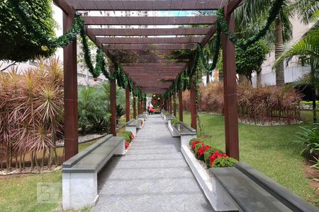 Apartamento à venda com 120m², 3 quartos e 2 vagas Apartamento à venda com 120m², 3 quartos e 2 vagasÁrea Comum