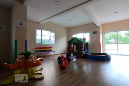 Apartamento à venda com 120m², 3 quartos e 2 vagas Apartamento à venda com 120m², 3 quartos e 2 vagasÁrea Comum