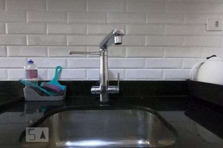 Apartamento à venda com 120m², 3 quartos e 2 vagas Apartamento à venda com 120m², 3 quartos e 2 vagasCozinha