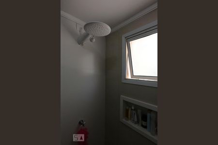 Apartamento à venda com 120m², 3 quartos e 2 vagas Apartamento à venda com 120m², 3 quartos e 2 vagasBanheiro da Suíte