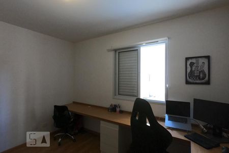 Apartamento à venda com 120m², 3 quartos e 2 vagas Apartamento à venda com 120m², 3 quartos e 2 vagasQuarto 2