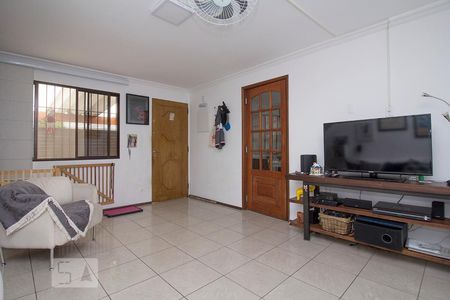 Sala de casa à venda com 3 quartos, 102m² em Bom Retiro, São Paulo