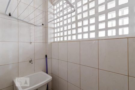 Studio para alugar com 35m², 1 quarto e sem vagaÁrea de Serviço