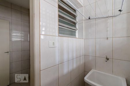 Studio para alugar com 35m², 1 quarto e sem vagaÁrea de Serviço