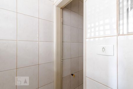 Studio para alugar com 35m², 1 quarto e sem vagaÁrea de Serviço