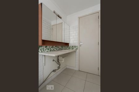 Apartamento à venda com 230m², 3 quartos e 1 vagaBanheiro Social