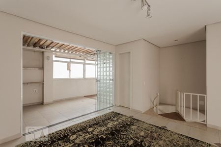 Apartamento à venda com 230m², 3 quartos e 1 vagaSala 2