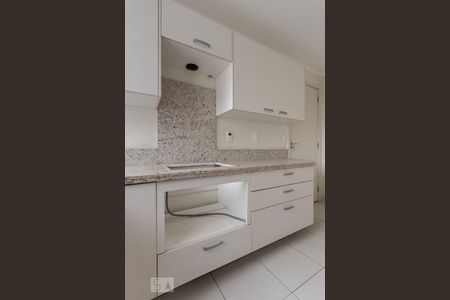 Apartamento à venda com 230m², 3 quartos e 1 vagaCozinha