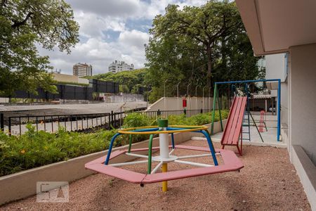 Apartamento à venda com 230m², 3 quartos e 1 vagaÁrea Comum - Playground