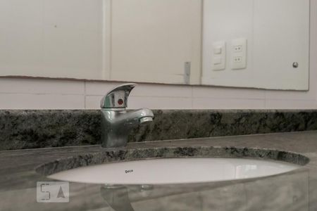 Apartamento à venda com 230m², 3 quartos e 1 vagaBanheiro da Suíte