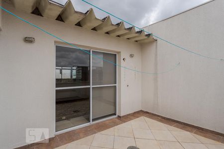 Apartamento à venda com 230m², 3 quartos e 1 vagaTerraço