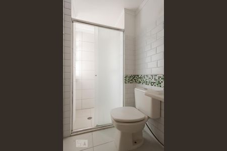 Apartamento à venda com 230m², 3 quartos e 1 vagaBanheiro Social