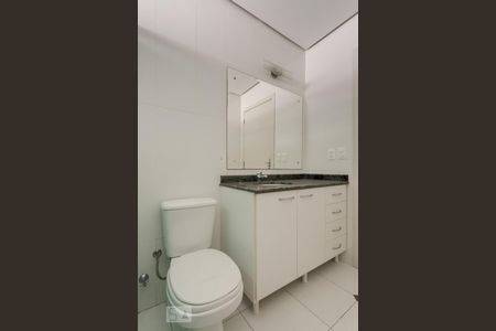 Apartamento à venda com 230m², 3 quartos e 1 vagaBanheiro da Suíte