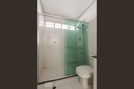 Apartamento à venda com 230m², 3 quartos e 1 vagaBanheiro da Suíte