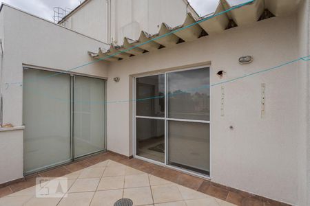 Apartamento à venda com 230m², 3 quartos e 1 vagaTerraço