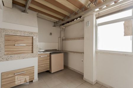 Apartamento à venda com 230m², 3 quartos e 1 vagaEspaço Gourmet