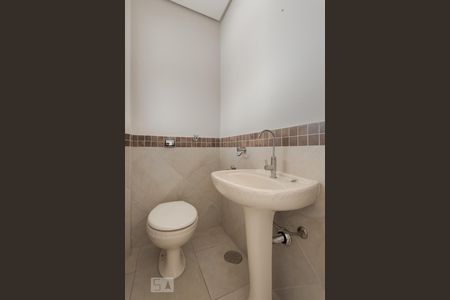 Apartamento à venda com 230m², 3 quartos e 1 vagaLavabo