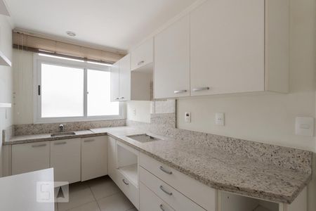 Apartamento à venda com 230m², 3 quartos e 1 vagaCozinha