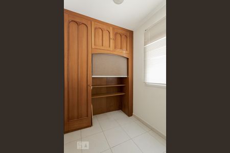 Apartamento à venda com 230m², 3 quartos e 1 vagaQuarto de Serviço