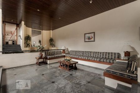 Apartamento à venda com 230m², 3 quartos e 1 vagaHall de Entrada