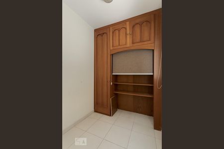 Apartamento à venda com 230m², 3 quartos e 1 vagaQuarto de Serviço