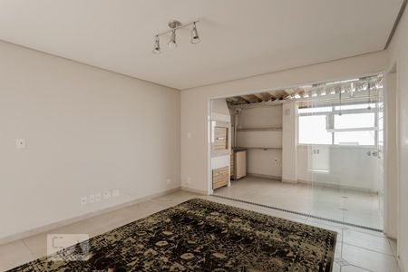 Apartamento à venda com 230m², 3 quartos e 1 vagaSala 2