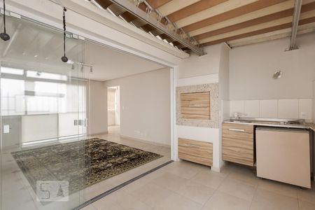 Apartamento à venda com 230m², 3 quartos e 1 vagaEspaço Gourmet