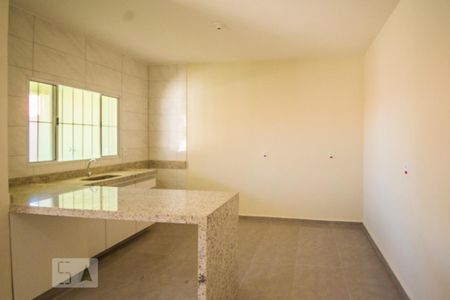 Casa para alugar com 47m², 1 quarto e sem vaga Casa para alugar com 47m², 1 quarto e sem vagaCozinha
