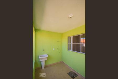 Casa para alugar com 47m², 1 quarto e sem vaga Casa para alugar com 47m², 1 quarto e sem vagaÁrea de Serviço