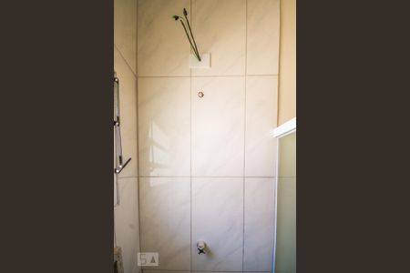 Casa para alugar com 47m², 1 quarto e sem vaga Casa para alugar com 47m², 1 quarto e sem vagaBanheiro