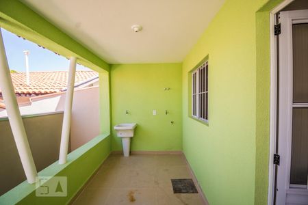 Casa para alugar com 47m², 1 quarto e sem vaga Casa para alugar com 47m², 1 quarto e sem vagaÁrea de Serviço