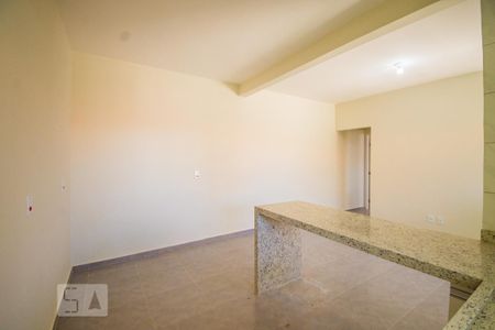 Casa para alugar com 47m², 1 quarto e sem vaga Casa para alugar com 47m², 1 quarto e sem vagaCozinha