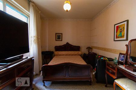 Apartamento à venda com 229m², 4 quartos e 2 vagasQuarto 3