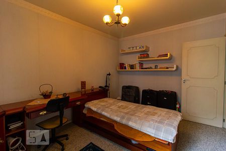 Apartamento à venda com 229m², 4 quartos e 2 vagasSuíte 2