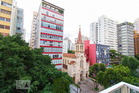 Apartamento à venda com 229m², 4 quartos e 2 vagasVista