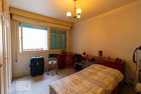 Apartamento à venda com 229m², 4 quartos e 2 vagasSuíte 2