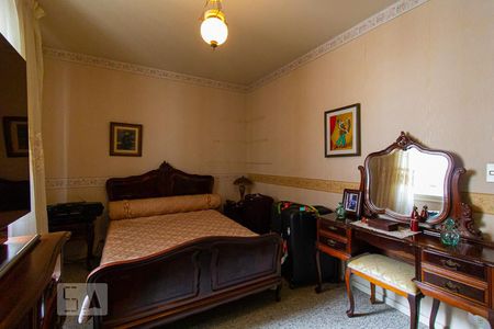 Apartamento à venda com 229m², 4 quartos e 2 vagasQuarto 3