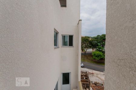 Apartamento à venda com 58m², 2 quartos e 1 vagaVista do Quarto 2