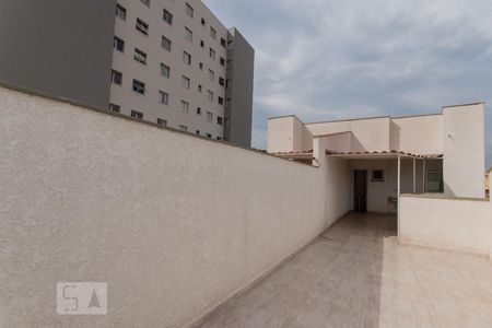 Apartamento à venda com 58m², 2 quartos e 1 vagaCobertura/Área de Serviço