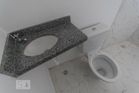 Apartamento à venda com 58m², 2 quartos e 1 vagaBanheiro