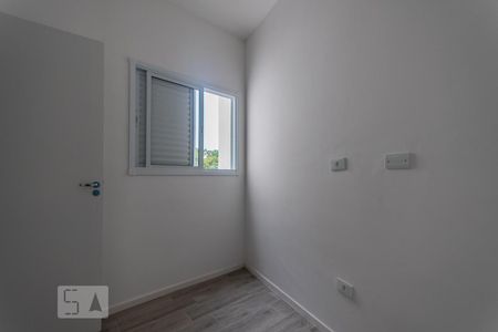 Apartamento à venda com 58m², 2 quartos e 1 vagaQuarto 2