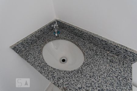 Apartamento à venda com 58m², 2 quartos e 1 vagaBanheiro