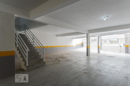 Apartamento à venda com 58m², 2 quartos e 1 vagaÁrea Comum - Garagem