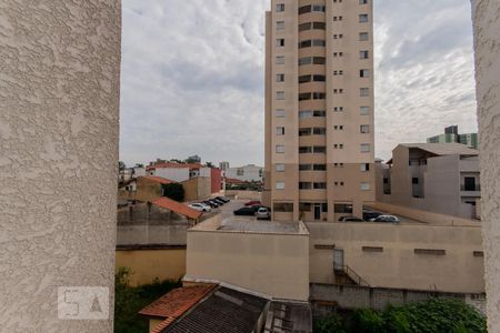 Apartamento à venda com 58m², 2 quartos e 1 vagaVista Quarto 1