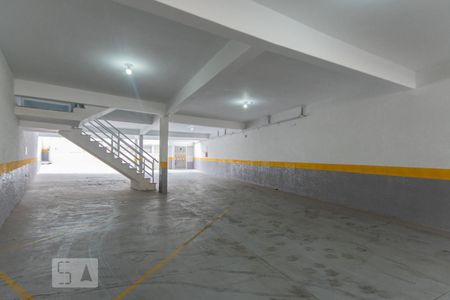 Apartamento à venda com 58m², 2 quartos e 1 vagaÁrea Comum - Garagem