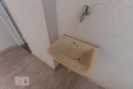 Apartamento à venda com 58m², 2 quartos e 1 vagaCobertura/Área de Serviço